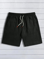 Breathable Summer Shorts