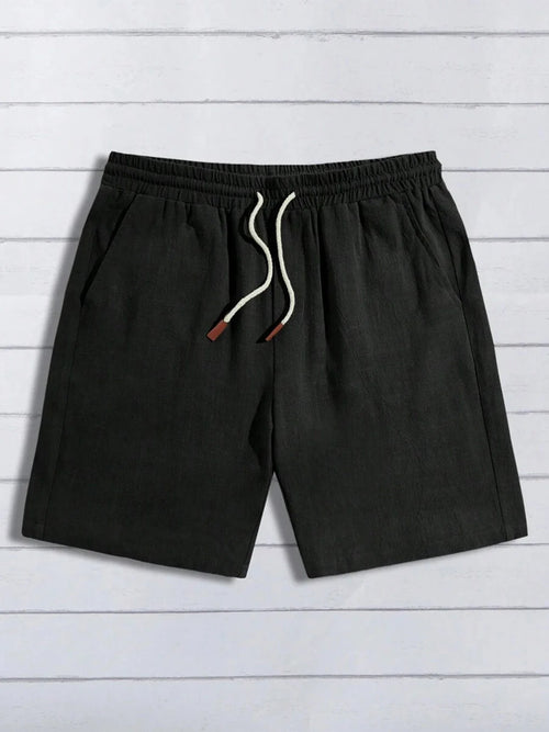 Breathable Summer Shorts