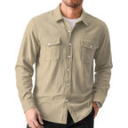Casual Men's Shirt