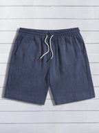 Breathable Summer Shorts