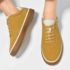 Elegant British Style Shoes
