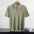 Elegant Polo Shirt