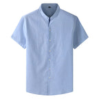 Casual Cotton Shirt