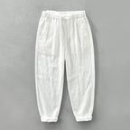 Casual Linen Pants