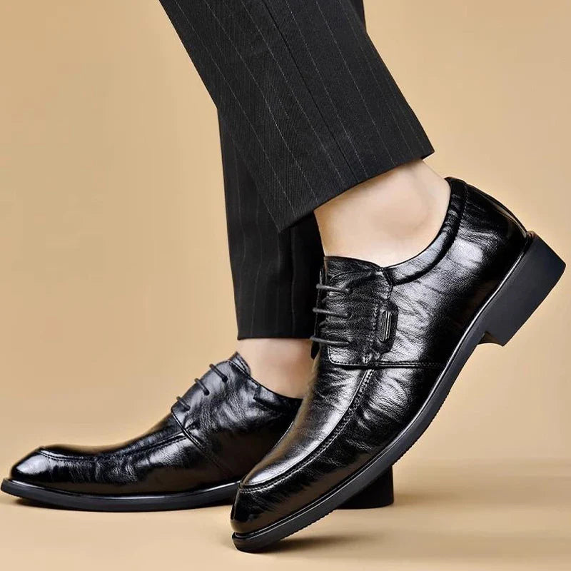 Elegant Formal Office Shoes