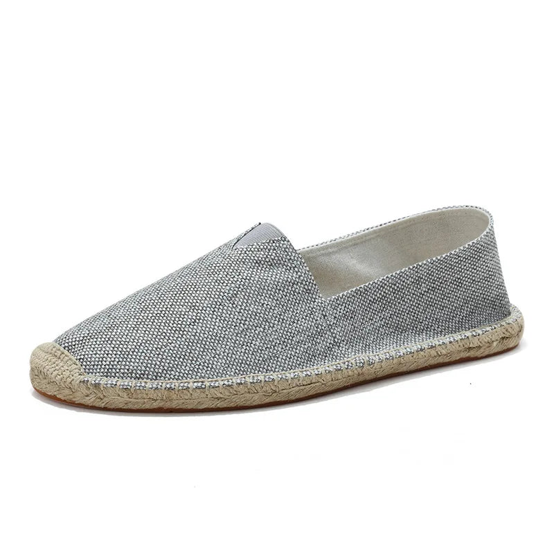 Elegant Summer Espadrilles
