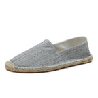 Elegant Summer Espadrilles