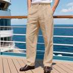 Casual Summer Pants