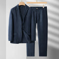 Casual Linen Set
