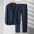 Casual Linen Set