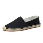 Elegant Summer Espadrilles