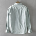 Elegant Cotton Shirt
