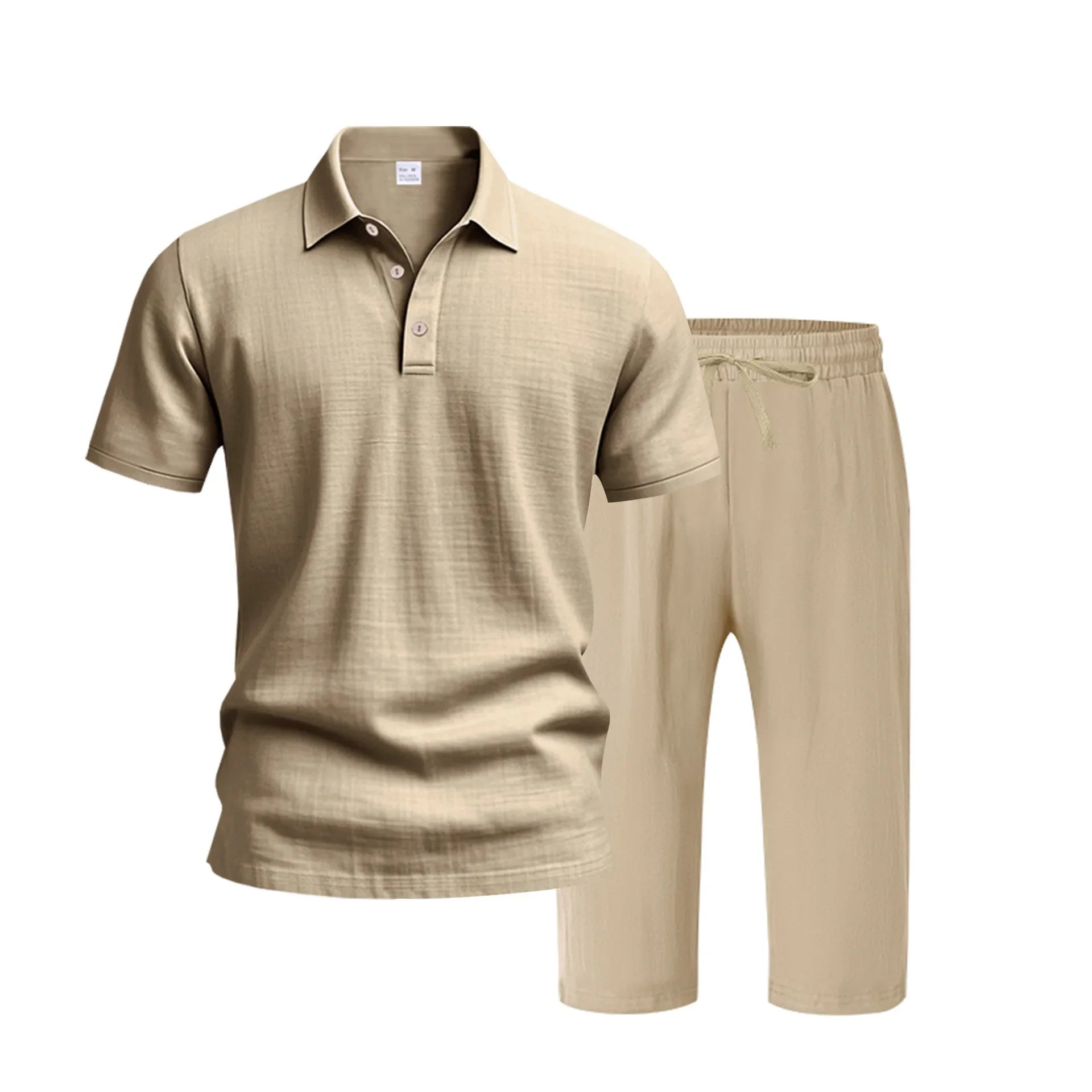 Elegant Men's Set