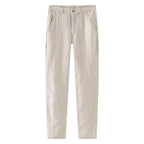 Casual Linen Pants