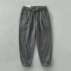 Casual Linen Pants