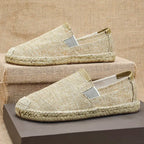 Elegant Men's Espadrilles