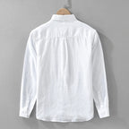 Casual Linen Shirt