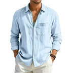 Casual Men's Shirt