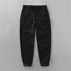 Casual Linen Beach Pants