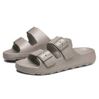 Elegant Adjustable Sandals
