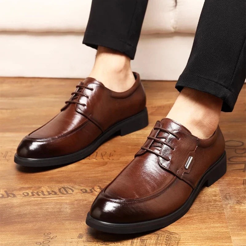 Elegant Formal Office Shoes