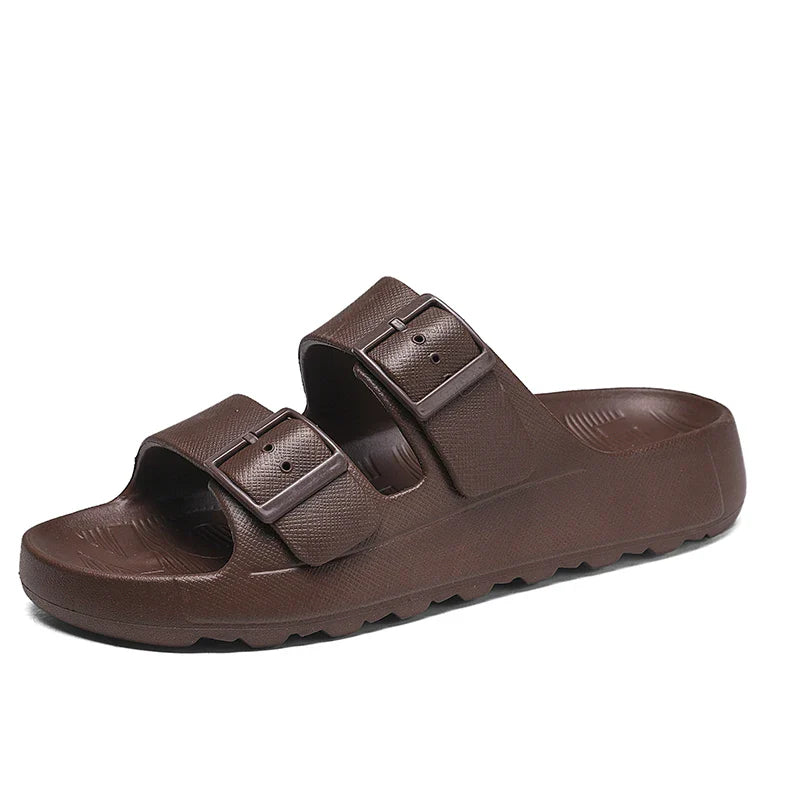 Elegant Adjustable Sandals