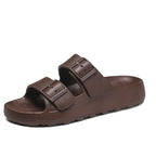 Elegant Adjustable Sandals