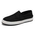 Elegant Slip-On Shoes Summer Loafers
