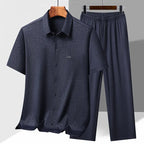 Elegant Breathable Set