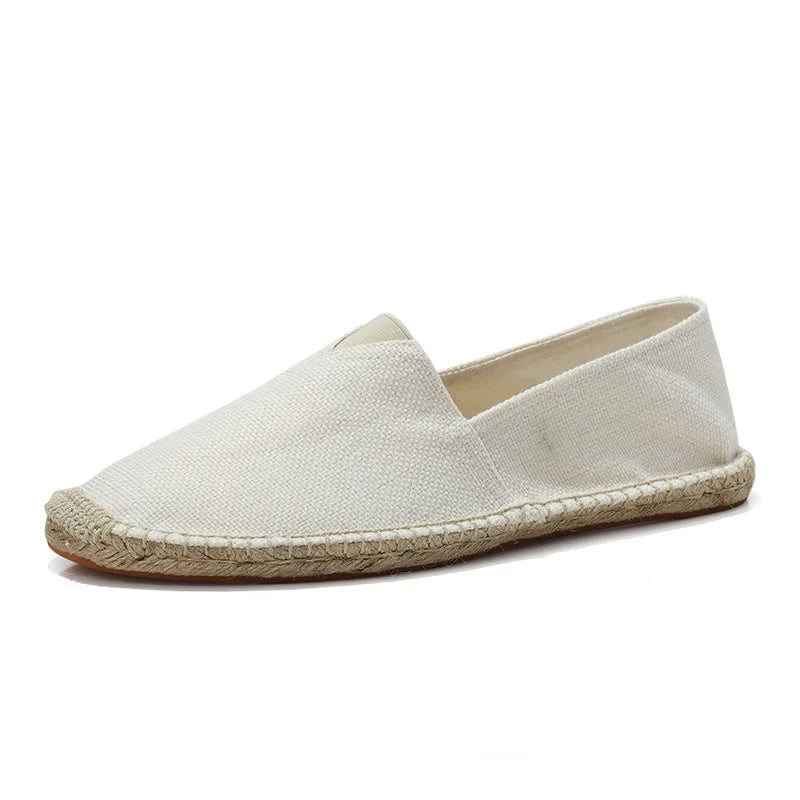 Elegant Summer Espadrilles