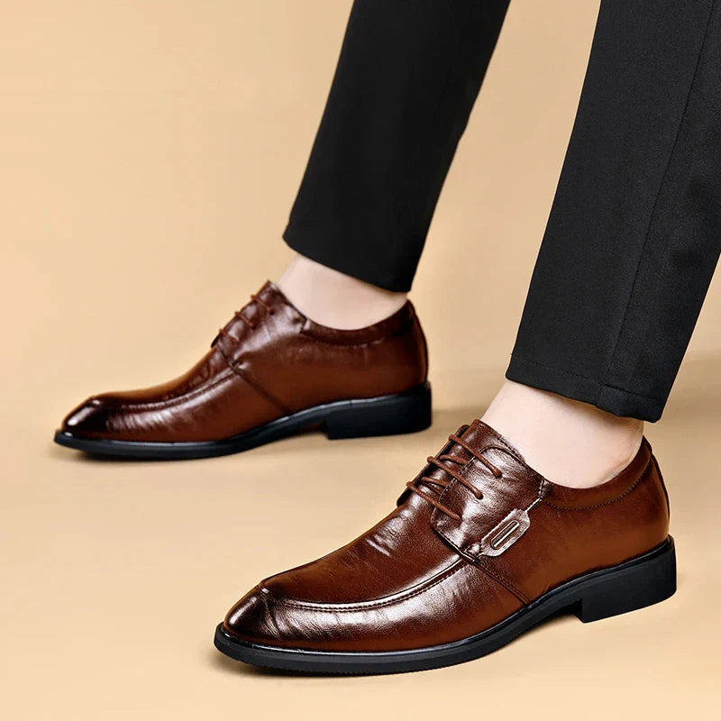 Elegant Formal Office Shoes