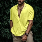 Casual Summer Shirt