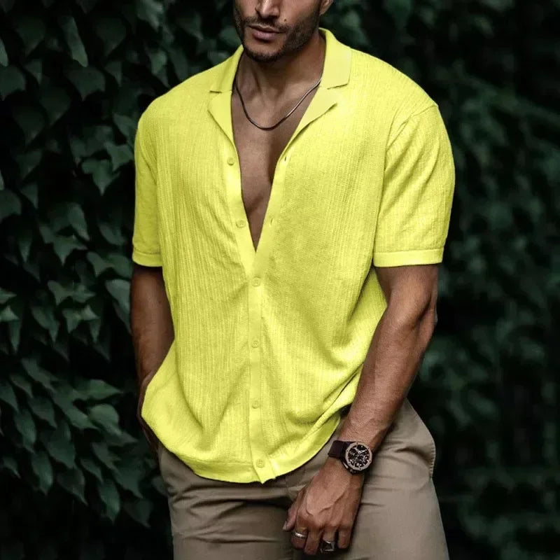 Casual Summer Shirt