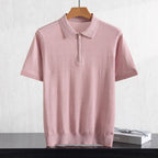 Elegant Polo Shirt