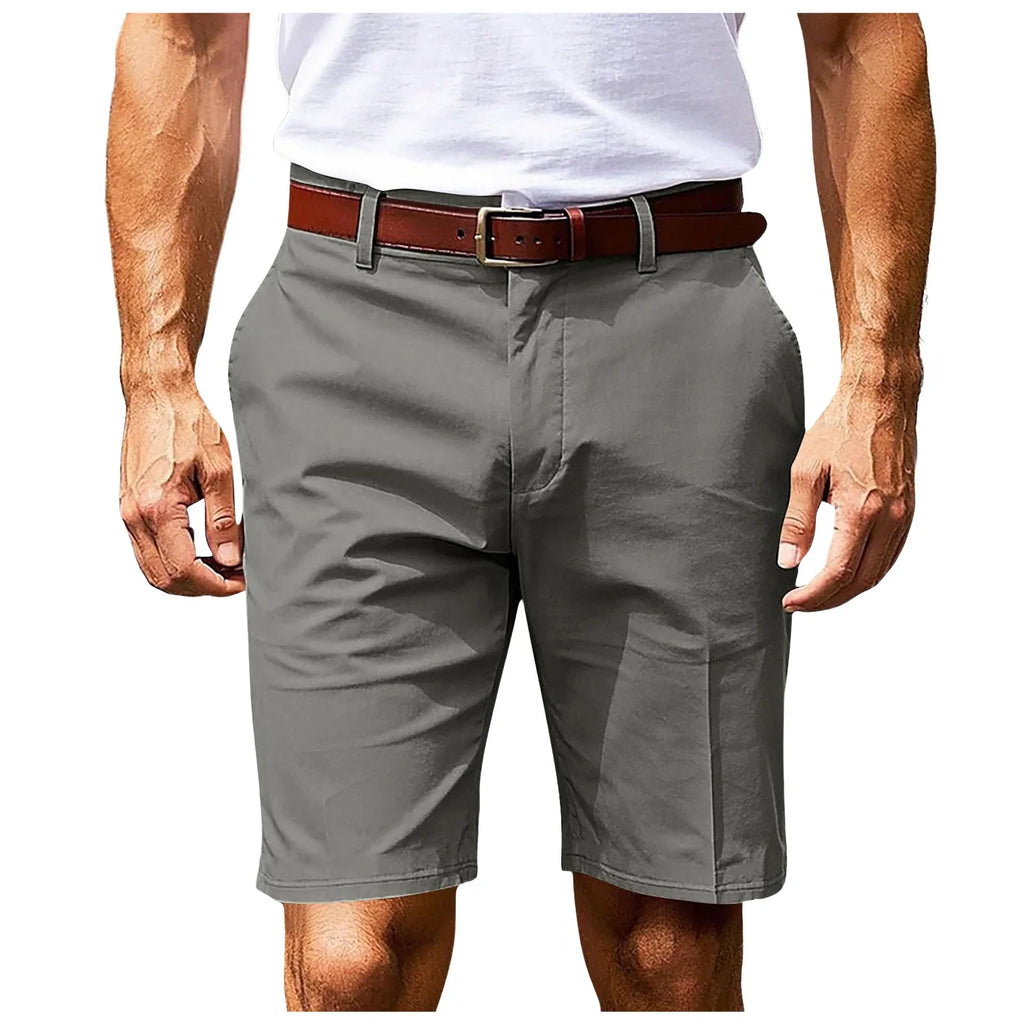 Elegant Chic Shorts