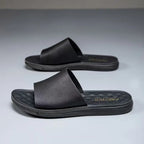 Elegant Leather Sandals