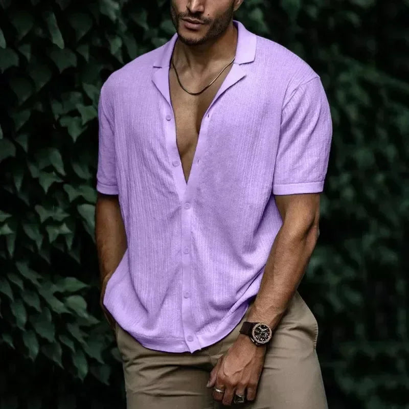 Casual Summer Shirt