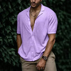 Casual Summer Shirt