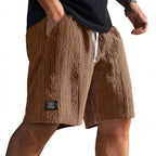 Elegant Men's Shorts