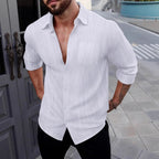 Casual Men's Shirt
