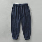 Casual Linen Pants