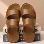 Elegant Beach Sandals