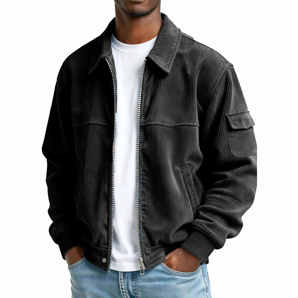 Vintage Men's Jacket
