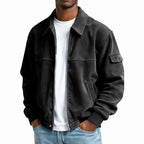 Vintage Men's Jacket