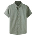 Casual Cotton Shirt
