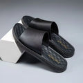 Elegant Leather Sandals