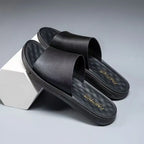 Elegant Leather Sandals