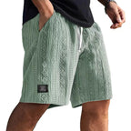 Elegant Men's Shorts