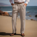 Chic Men's Pants