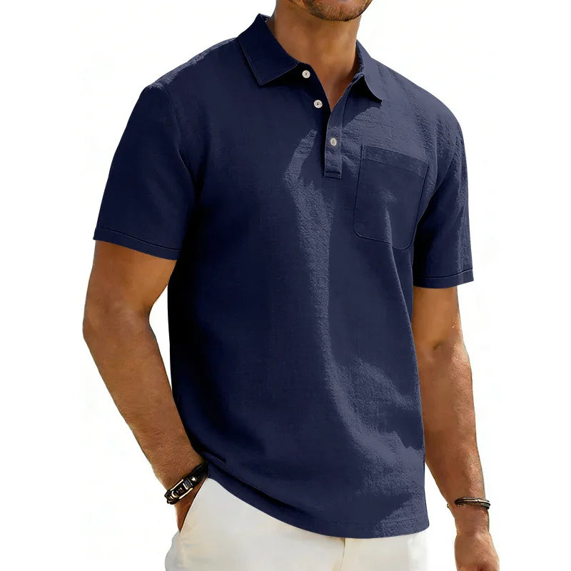 Elegant Polo Shirt